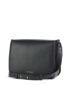 Outlet C-Me Crossbody bag grained leather Crossbody Bags