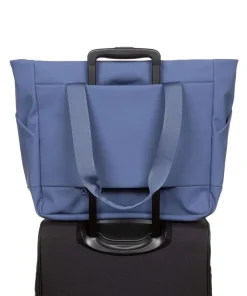 Sale Cnnct F Satch Tote bag 16″ polyamide Tote Bags