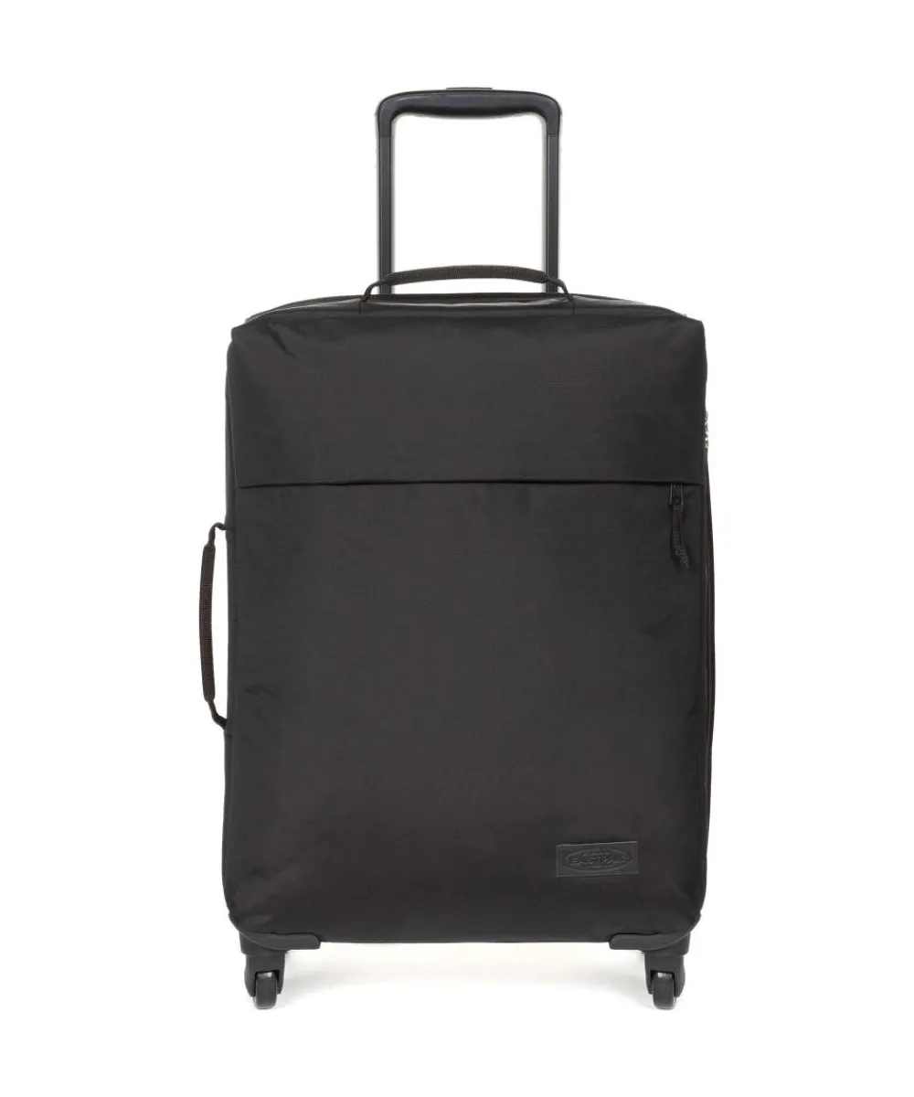 Best Cnnct F Wheel 65 Spinner (4 wheels) 54 cm Carry-On Luggage|Suitcases & Trolleys