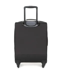 Best Cnnct F Wheel 65 Spinner (4 wheels) 54 cm Carry-On Luggage|Suitcases & Trolleys