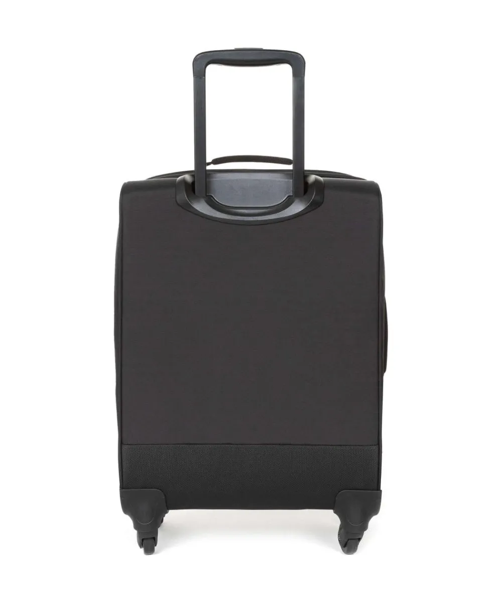 Best Cnnct F Wheel 65 Spinner (4 wheels) 54 cm Carry-On Luggage|Suitcases & Trolleys