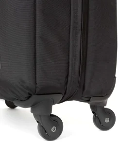 Best Cnnct F Wheel 65 Spinner (4 wheels) 54 cm Carry-On Luggage|Suitcases & Trolleys