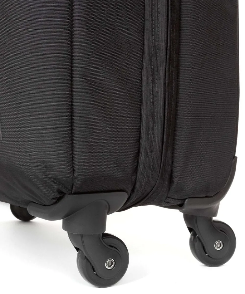 Best Cnnct F Wheel 65 Spinner (4 wheels) 54 cm Carry-On Luggage|Suitcases & Trolleys