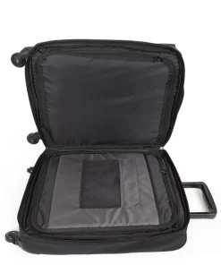 Best Cnnct F Wheel 65 Spinner (4 wheels) 54 cm Carry-On Luggage|Suitcases & Trolleys