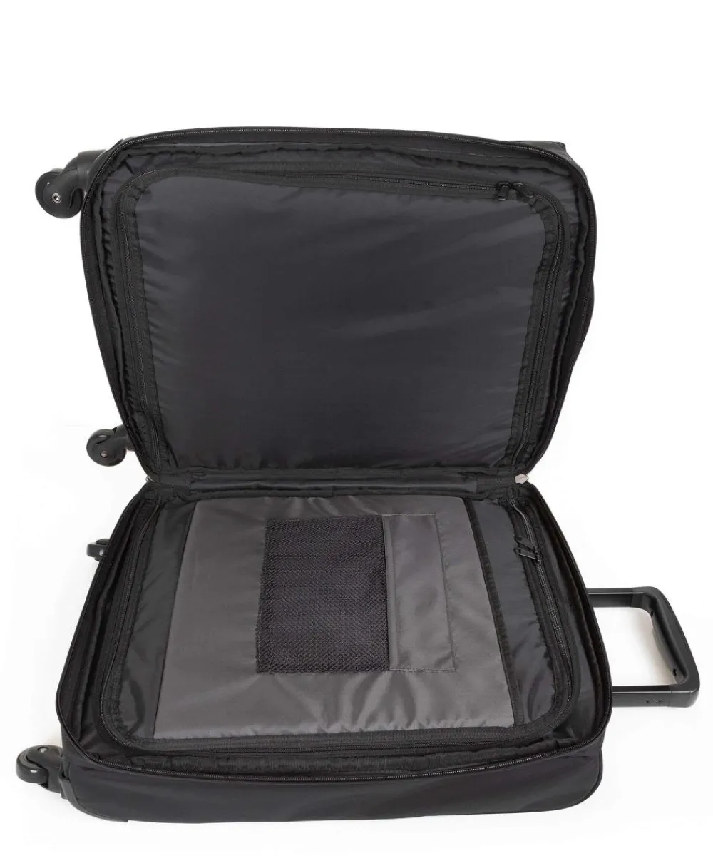 Best Cnnct F Wheel 65 Spinner (4 wheels) 54 cm Carry-On Luggage|Suitcases & Trolleys