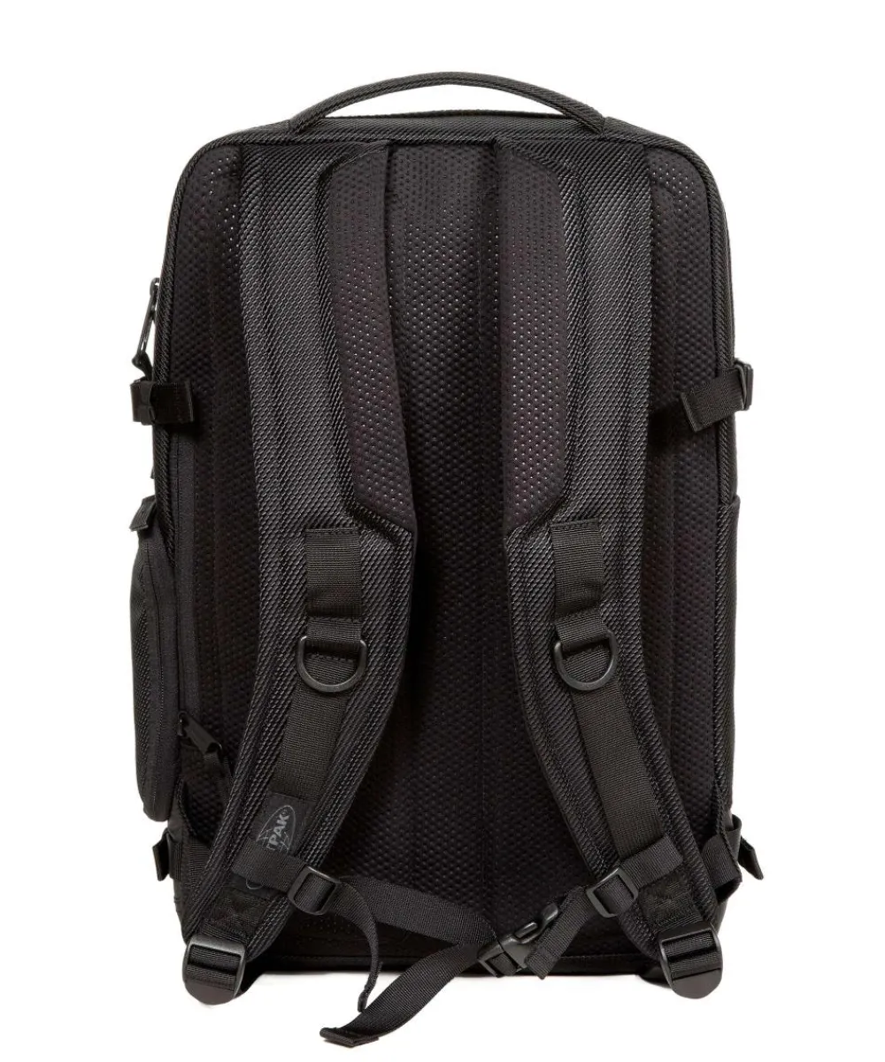 Sale Cnnct Tecum M Backpack 15″ polyester Laptop Backpacks|Daypacks