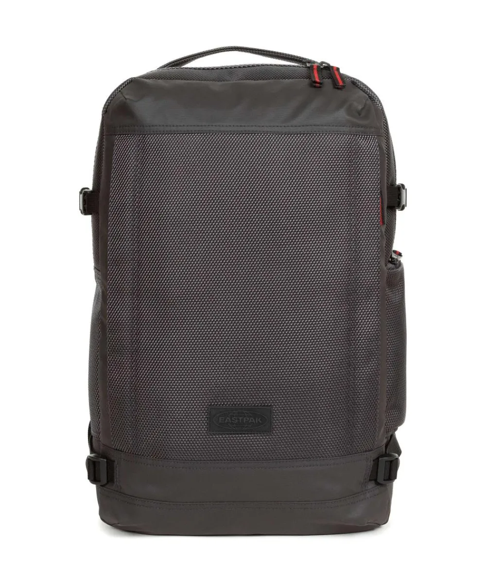 Best Cnnct Tecum M Backpack 15″ polyester Laptop Backpacks|Daypacks