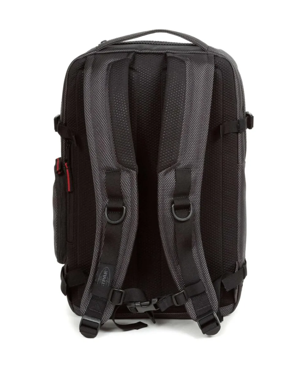 Best Cnnct Tecum M Backpack 15″ polyester Laptop Backpacks|Daypacks