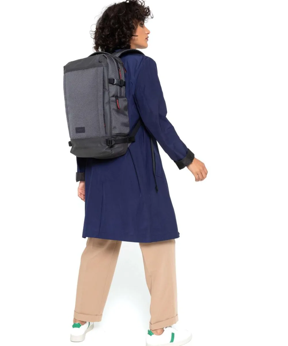 Best Cnnct Tecum M Backpack 15″ polyester Laptop Backpacks|Daypacks