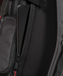 Best Cnnct Tecum M Backpack 15″ polyester Laptop Backpacks|Daypacks