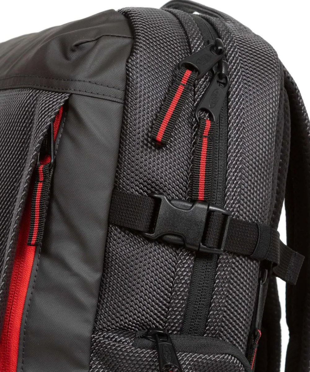 Best Cnnct Tecum M Backpack 15″ polyester Laptop Backpacks|Daypacks