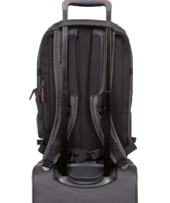 Best Cnnct Tecum M Backpack 15″ polyester Laptop Backpacks|Daypacks