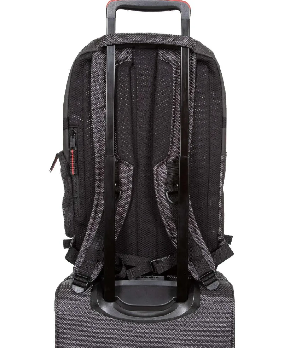 Best Cnnct Tecum M Backpack 15″ polyester Laptop Backpacks|Daypacks