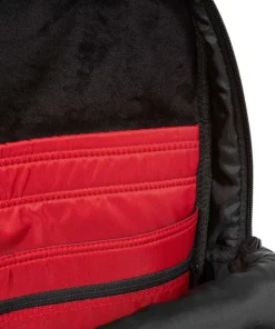 Best Cnnct Tecum M Backpack 15″ polyester Laptop Backpacks|Daypacks