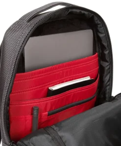 Best Cnnct Tecum M Backpack 15″ polyester Laptop Backpacks|Daypacks