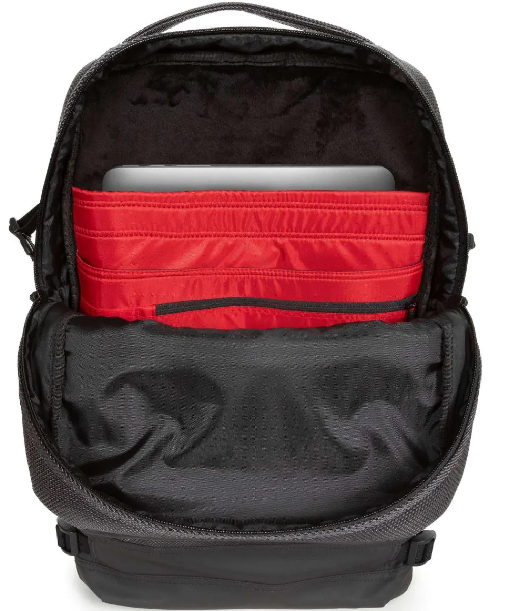 Best Cnnct Tecum M Backpack 15″ polyester Laptop Backpacks|Daypacks