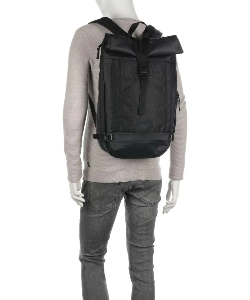 Discount Cnnct Tecum Roll Rolltop backpack 14″ polyester Rolltop Backpacks|Laptop Backpacks