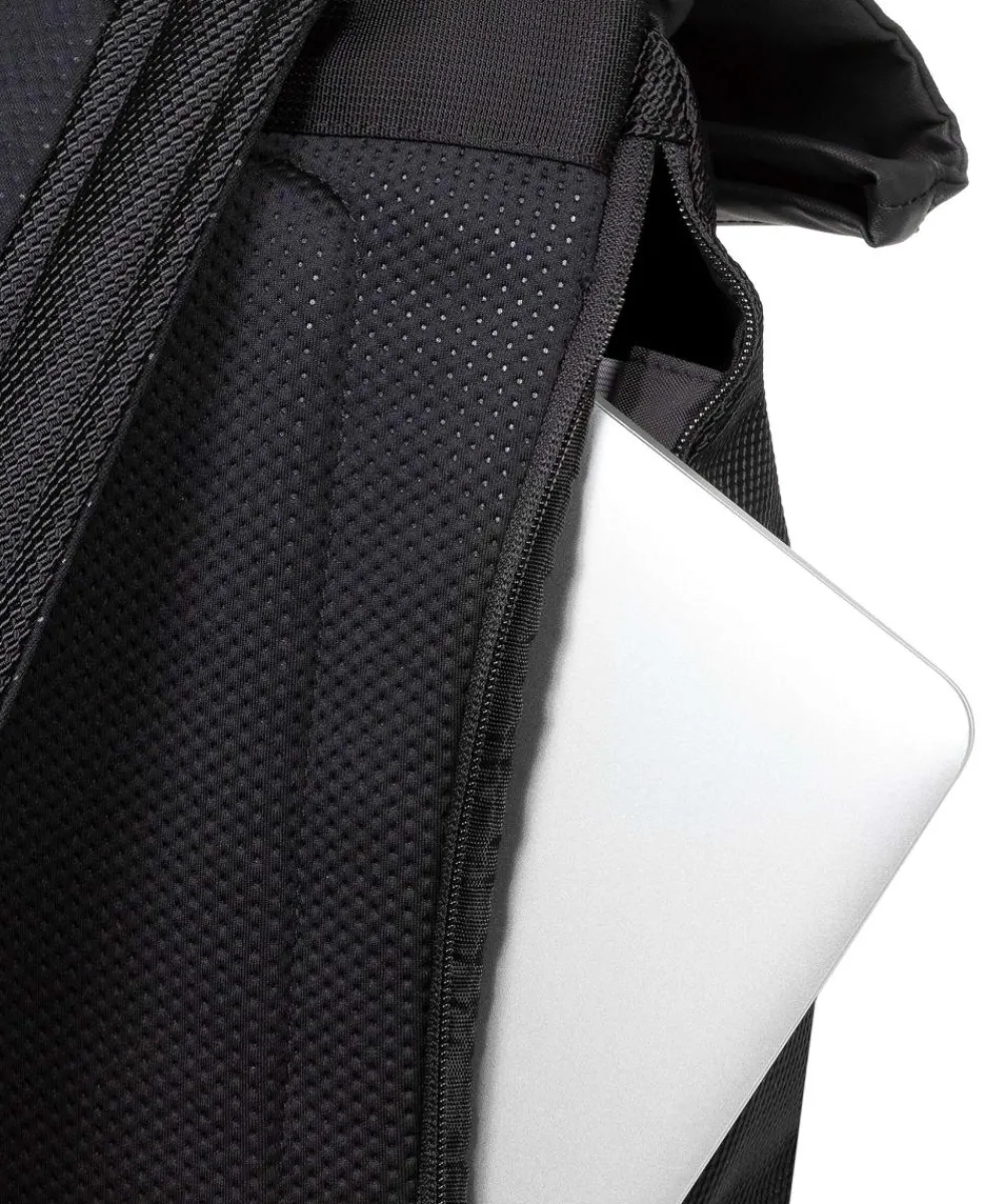 Discount Cnnct Tecum Roll Rolltop backpack 14″ polyester Rolltop Backpacks|Laptop Backpacks