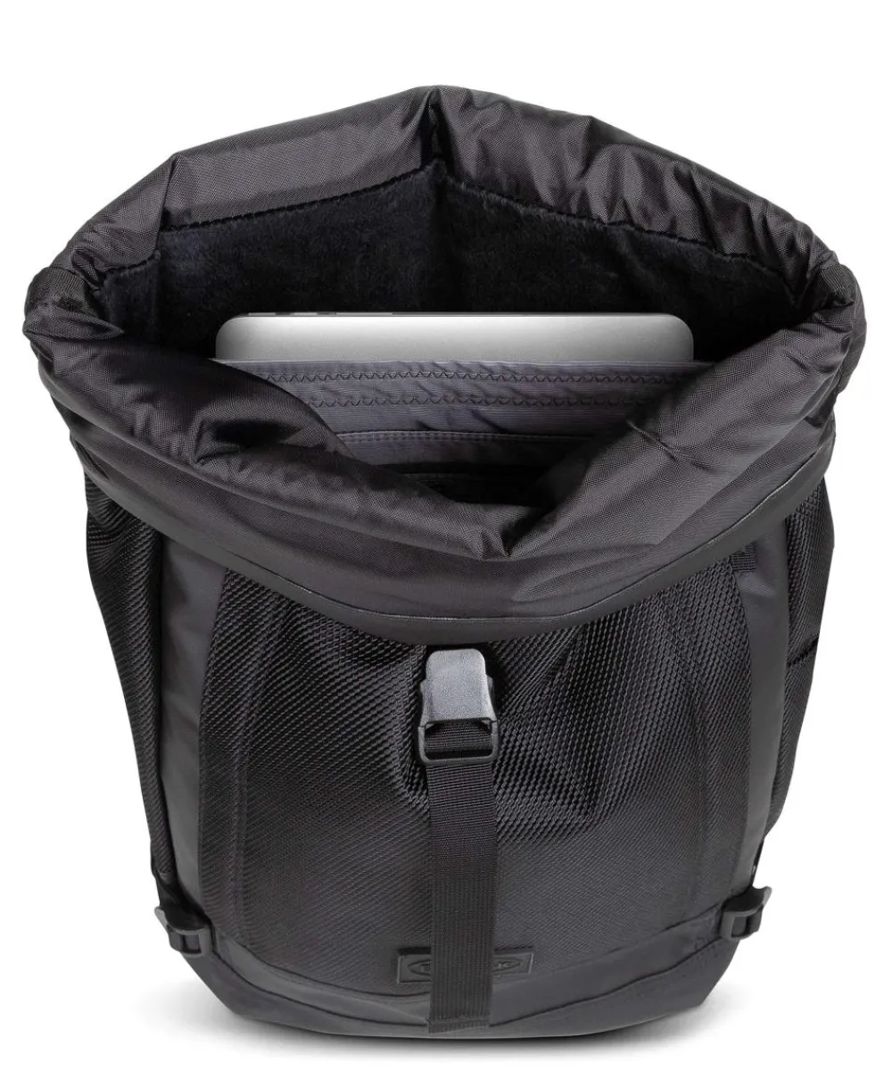 Discount Cnnct Tecum Roll Rolltop backpack 14″ polyester Rolltop Backpacks|Laptop Backpacks