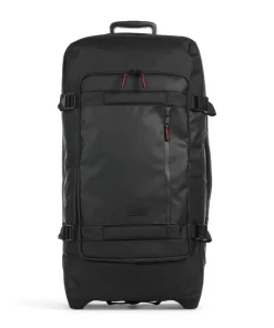 Best Cnnct Tranverz L Travel bag with wheels 79 cm Travel Bags|Suitcases & Trolleys