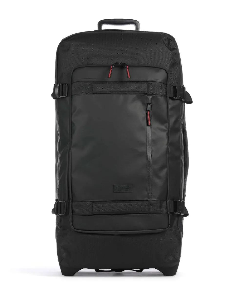 Best Cnnct Tranverz L Travel bag with wheels 79 cm Travel Bags|Suitcases & Trolleys