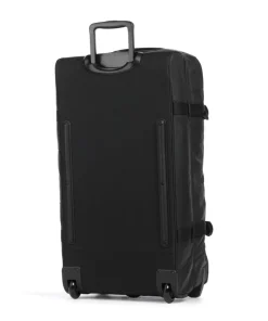 Best Cnnct Tranverz L Travel bag with wheels 79 cm Travel Bags|Suitcases & Trolleys