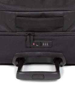 Best Cnnct Tranverz L Travel bag with wheels 79 cm Travel Bags|Suitcases & Trolleys