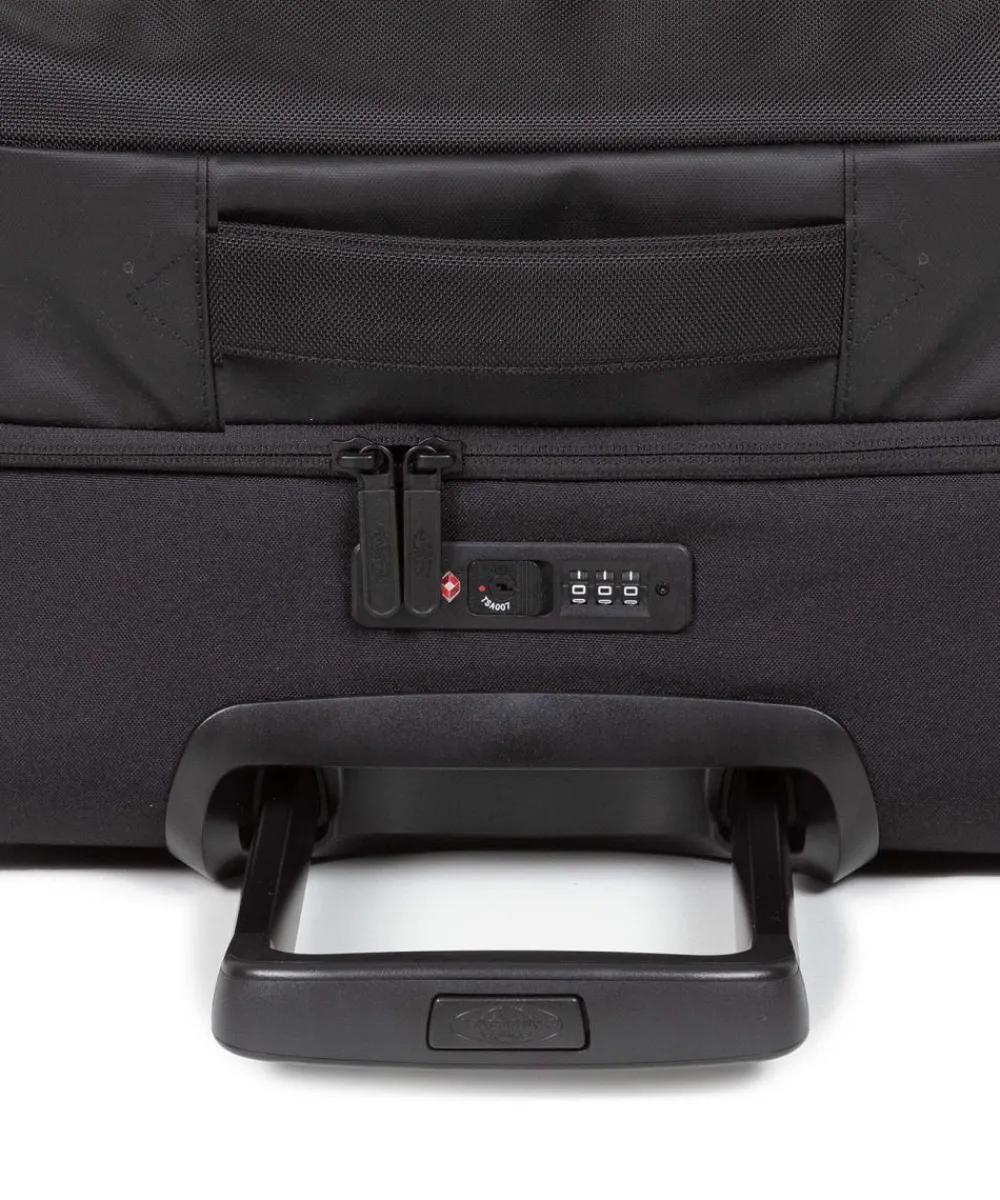 Best Cnnct Tranverz L Travel bag with wheels 79 cm Travel Bags|Suitcases & Trolleys