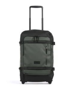Cnnct Tranverz S Travel bag with wheels 51 cm Travel Bags|Carry-On Luggage