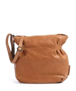 Clearance Coffee Klatsch Robin Crossbody bag fine grain leather Crossbody Bags