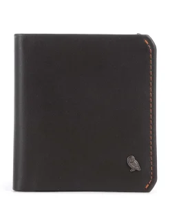 Bellroy Coin RFID Wallet leather dark brown Sale