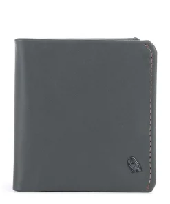 Hot Coin RFID Wallet leather Wallets