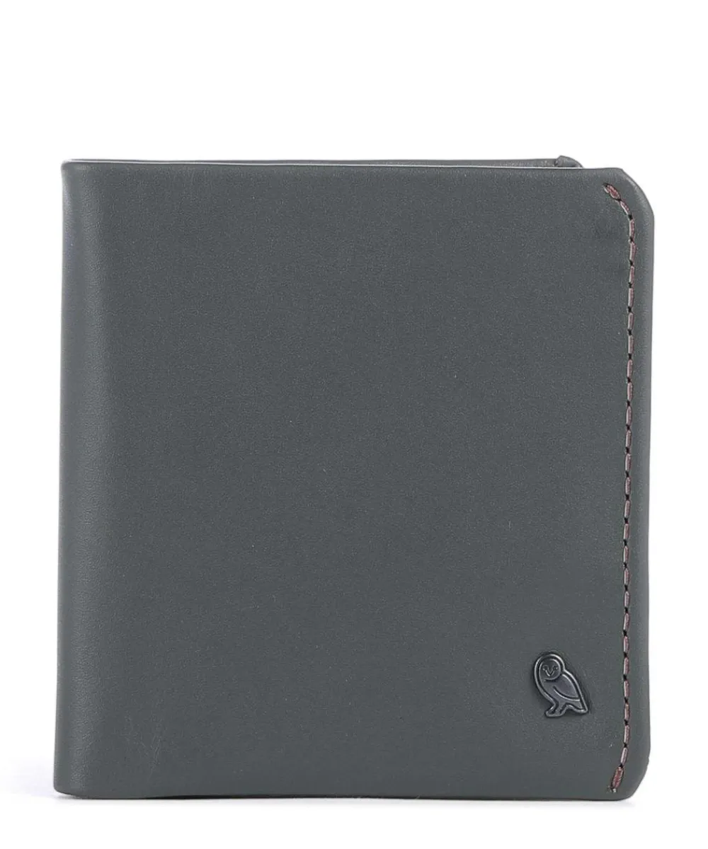 Hot Coin RFID Wallet leather Wallets