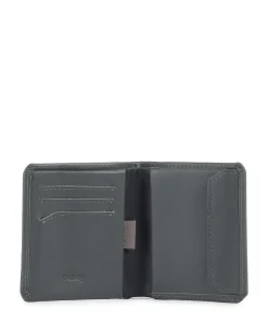 Hot Coin RFID Wallet leather Wallets
