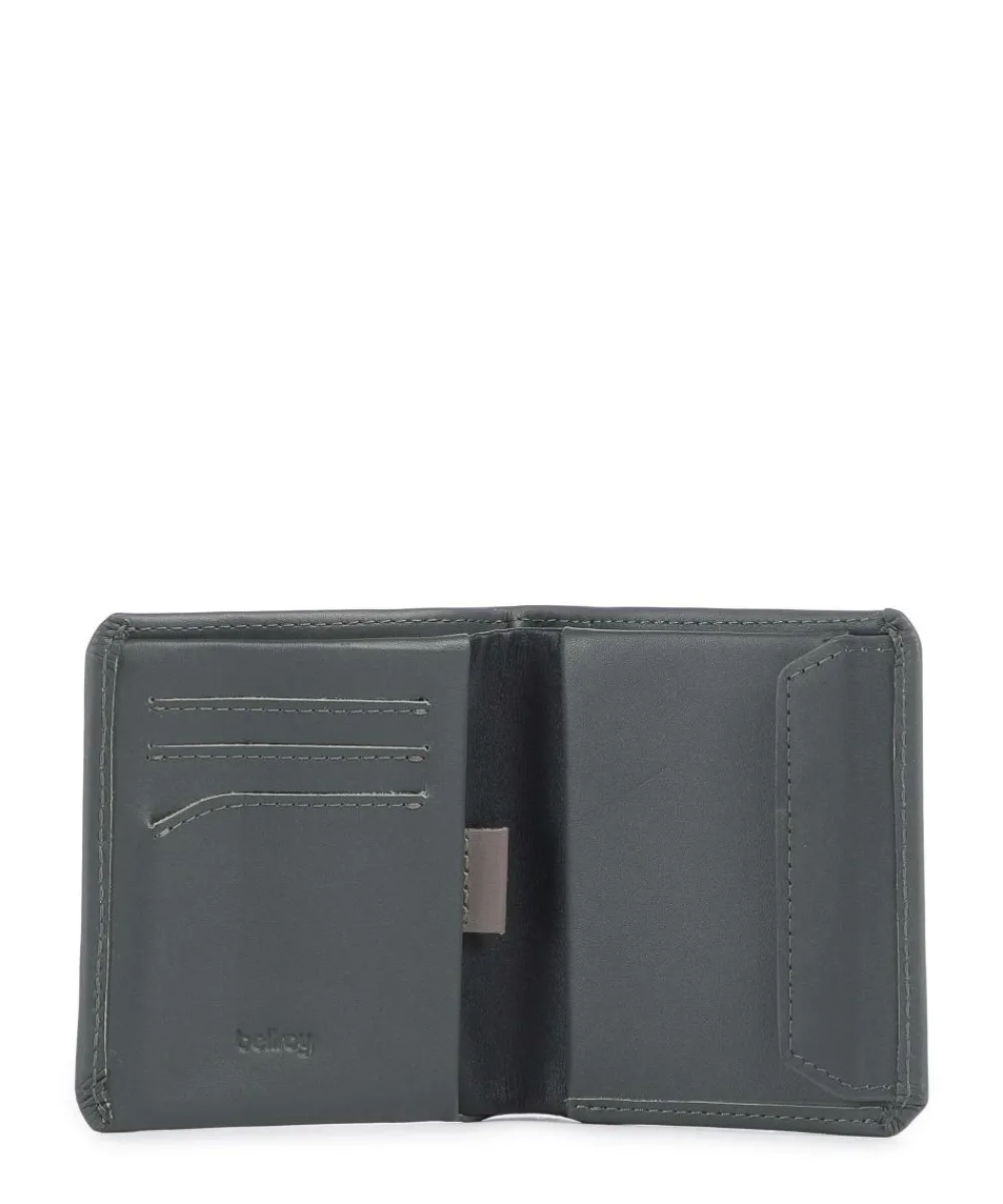 Hot Coin RFID Wallet leather Wallets