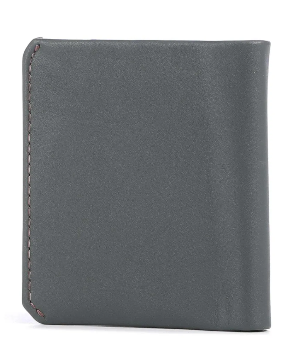 Hot Coin RFID Wallet leather Wallets
