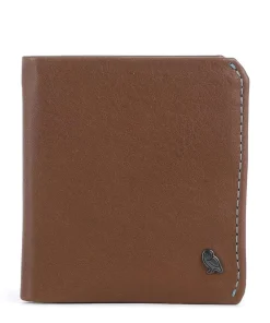 Bellroy Coin RFID Wallet leather brown Online