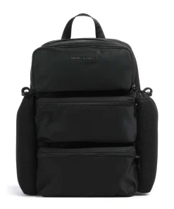 Armani Exchange Commuting Backpack 14″ polyamide black New
