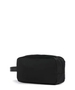 Armani Exchange Commuting Toiletry bag 25 cm black Best