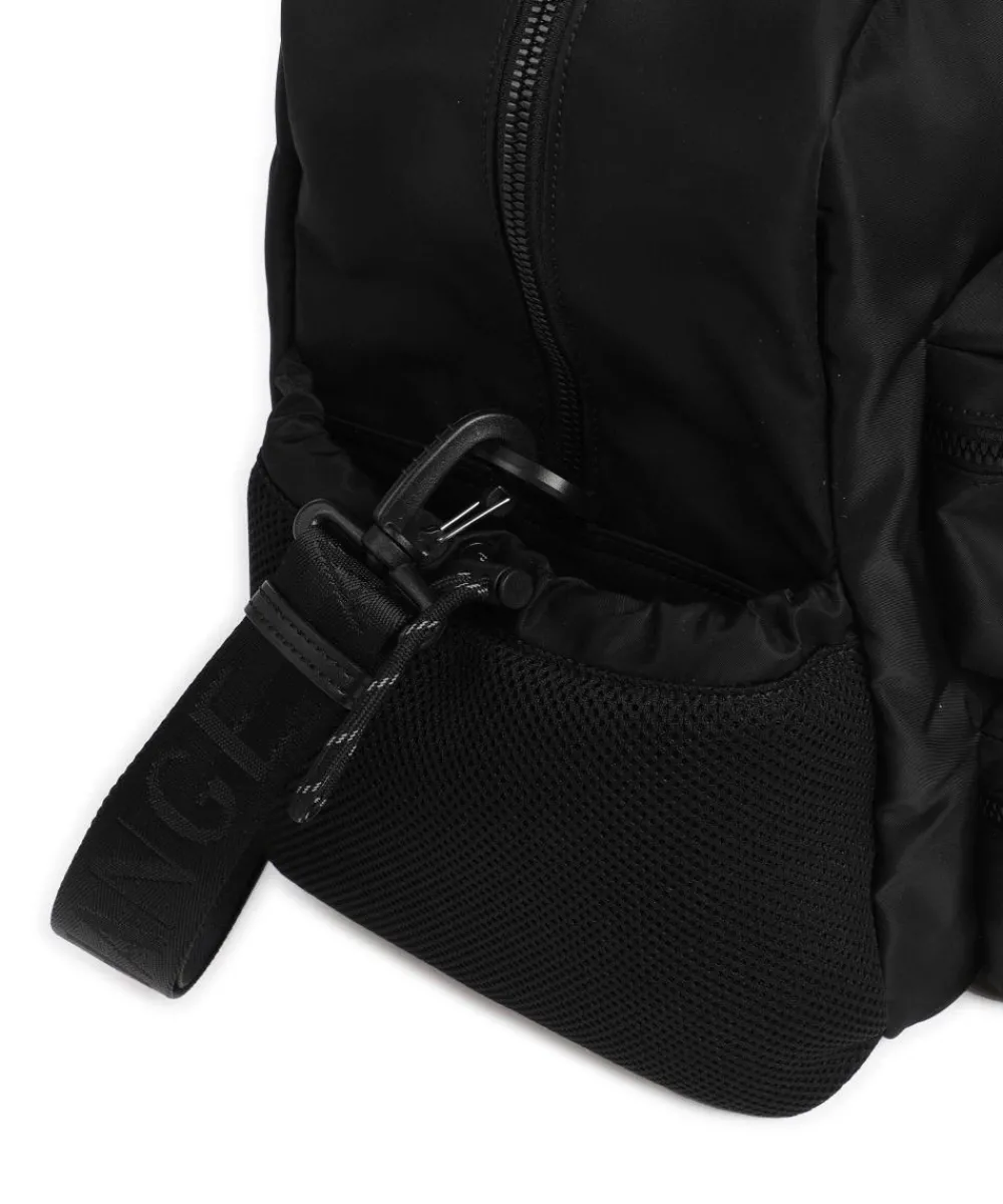 Armani Exchange Commuting Weekend bag 47 cm black Hot