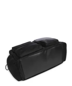 Armani Exchange Commuting Weekend bag 47 cm black Hot