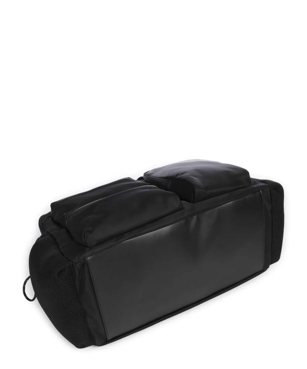 Armani Exchange Commuting Weekend bag 47 cm black Hot