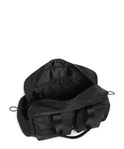Armani Exchange Commuting Weekend bag 47 cm black Hot