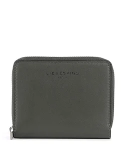 Best Conny Sheep Natural Wallet sheepskin leather Wallets