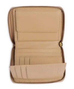Best Conny Soft Nappa M Wallet nappa leather Wallets