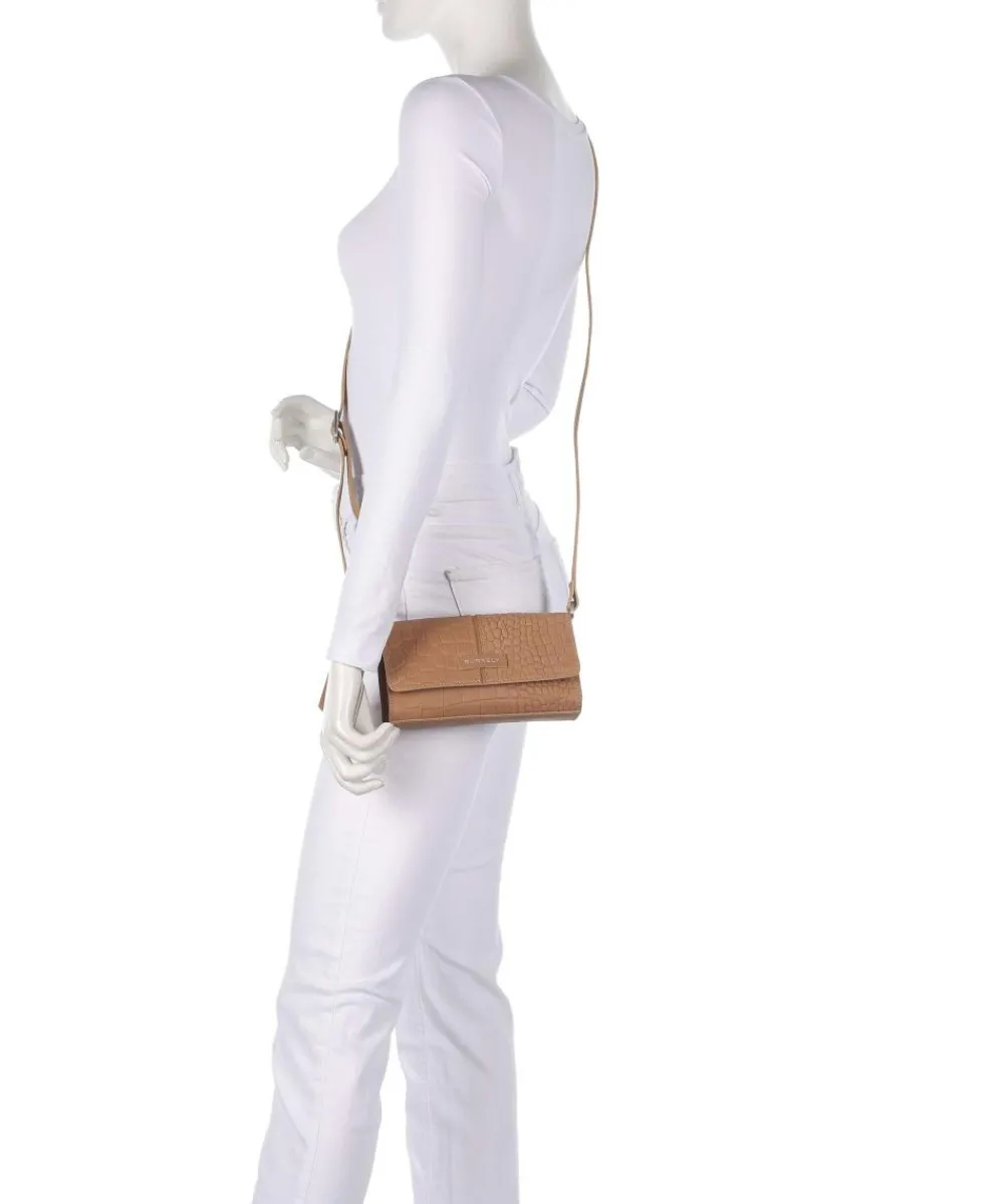 New Cool Colbie Crossbody bag embossed leather Crossbody Bags