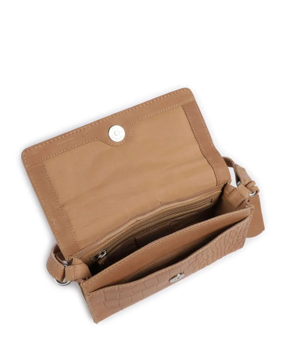 New Cool Colbie Crossbody bag embossed leather Crossbody Bags