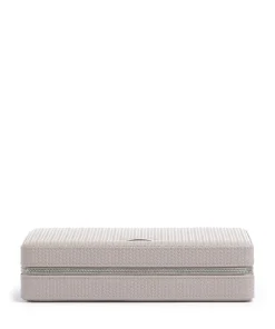 Hot Corbello Jewelry box imitation leather Jewelry Boxes