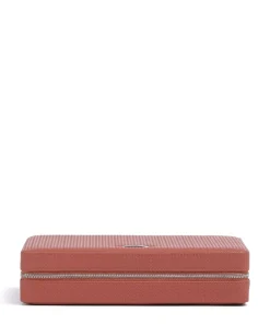 Discount Corbello Jewelry box imitation leather Jewelry Boxes