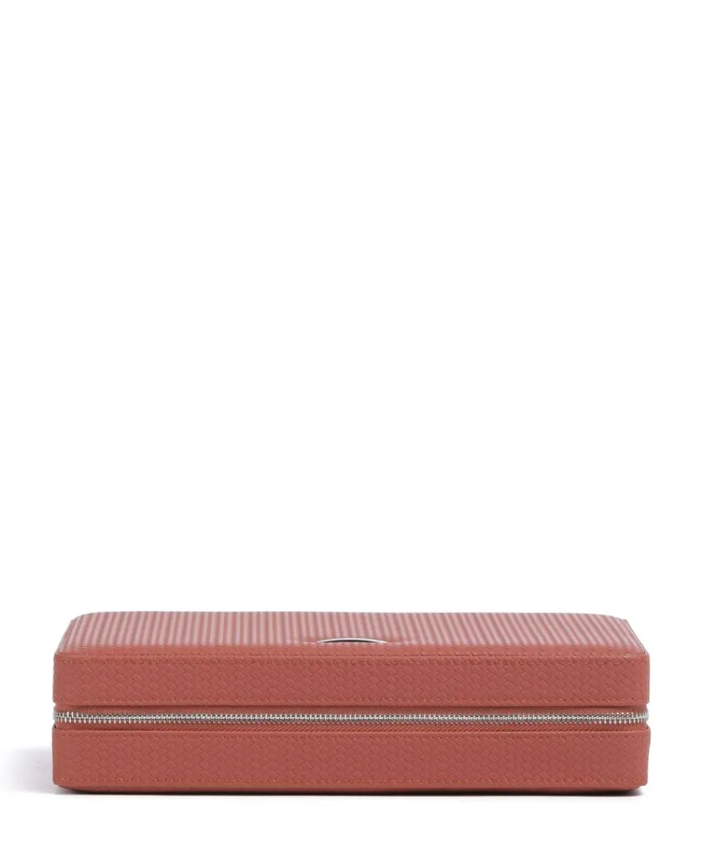 Discount Corbello Jewelry box imitation leather Jewelry Boxes